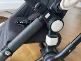 Bugaboo Cameleon 3 All black 3 in 1 - nuotraukos Nr. 5