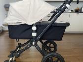 Bugaboo Cameleon 3 All black 3 in 1 - nuotraukos Nr. 6