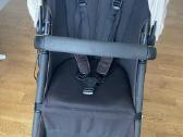 Bugaboo Cameleon 3 All black 3 in 1 - nuotraukos Nr. 7