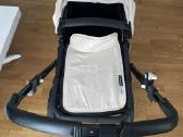 Bugaboo Cameleon 3 All black 3 in 1 - nuotraukos Nr. 8