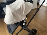 Bugaboo Cameleon 3 All black 3 in 1 - nuotraukos Nr. 10