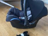 Bugaboo Cameleon 3 All black 3 in 1 - nuotraukos Nr. 11