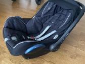 Bugaboo Cameleon 3 All black 3 in 1 - nuotraukos Nr. 12