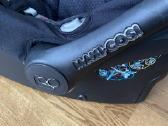 Bugaboo Cameleon 3 All black 3 in 1 - nuotraukos Nr. 14