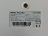 „Wanbo X1“ projektorius - nuotraukos Nr. 2