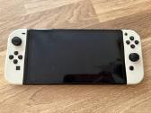 Nintendo Switch oled - nuotraukos Nr. 3