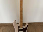 Squier Cv 50s Strat Mn Whb