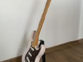 Squier Cv 50s Strat Mn Whb - nuotraukos Nr. 3