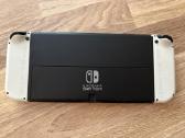 Nintendo Switch oled - nuotraukos Nr. 4