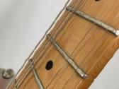 Squier Cv 50s Strat Mn Whb - nuotraukos Nr. 7