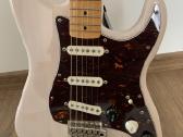 Squier Cv 50s Strat Mn Whb - nuotraukos Nr. 4
