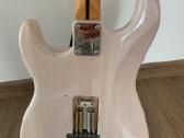 Squier Cv 50s Strat Mn Whb - nuotraukos Nr. 6
