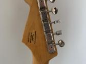 Squier Cv 50s Strat Mn Whb - nuotraukos Nr. 8