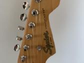 Squier Cv 50s Strat Mn Whb - nuotraukos Nr. 9