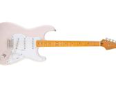 Squier Cv 50s Strat Mn Whb - nuotraukos Nr. 12