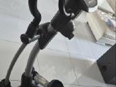 Kettler Axos Moto M Elipsinis Treniruoklis