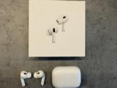 Apple Airpods Pro 2nd Gen - nuotraukos Nr. 4