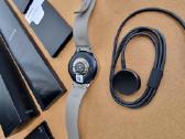 Titaninis „Samsung Galaxy Watch 5 Pro“ - nuotraukos Nr. 2