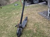 Parduodu segway e3 pro e