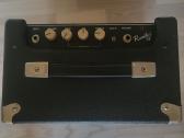 Fender Rumble 15 stiprintuvas - nuotraukos Nr. 2