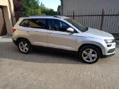 Skoda Karoq - nuotraukos Nr. 2