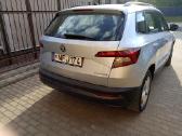 Skoda Karoq - nuotraukos Nr. 3