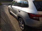 Skoda Karoq - nuotraukos Nr. 4