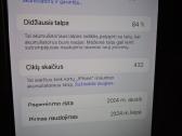 iPhone 15 pro max, 256 GB - nuotraukos Nr. 3