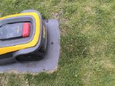 Vejos robotas A750