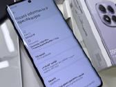 Xiaomi Redmi Note 14 Pro 5G 256 - nuotraukos Nr. 4