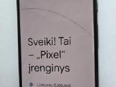 Google Pixel 5