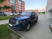 Parduodamas Škoda Kodiaq, 2021 m. - nuotraukos Nr. 3