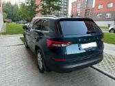 Parduodamas Škoda Kodiaq, 2021 m. - nuotraukos Nr. 5