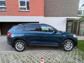 Parduodamas Škoda Kodiaq, 2021 m. - nuotraukos Nr. 6