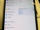 Samsung tab s9 128gb su pilnu komplektu