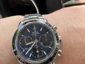 Omega Speedmaster Racing Co-axial Chronograph 40mm