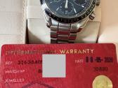 Omega Speedmaster Racing Co-axial Chronograph 40mm - nuotraukos Nr. 3