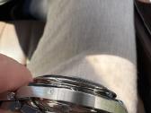 Omega Speedmaster Racing Co-axial Chronograph 40mm - nuotraukos Nr. 8