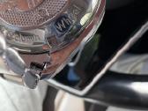 Omega Speedmaster Racing Co-axial Chronograph 40mm - nuotraukos Nr. 10