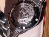 Omega Speedmaster Racing Co-axial Chronograph 40mm - nuotraukos Nr. 12