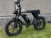 Parduodamas elektrinis dviratis Gts One - nuotraukos Nr. 2