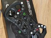 Simagic Conspit Simnet Sim racing detalės - nuotraukos Nr. 2