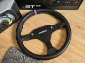 Conspit Rx320 sim racing steering wheel vairas - nuotraukos Nr. 2
