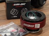 Conspit Rx320 sim racing steering wheel vairas - nuotraukos Nr. 4