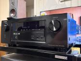 Denon Avr-x3100w (WiFi/bluetooth/airplay)
