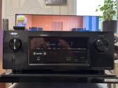Denon Avr-x3100w (WiFi/bluetooth/airplay) - nuotraukos Nr. 2