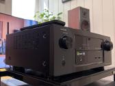 Denon Avr-x3100w (WiFi/bluetooth/airplay) - nuotraukos Nr. 3