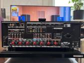 Denon Avr-x3100w (WiFi/bluetooth/airplay) - nuotraukos Nr. 7