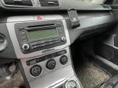 Passat B6 2006 - nuotraukos Nr. 3