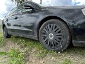 Passat B6 2006 - nuotraukos Nr. 5